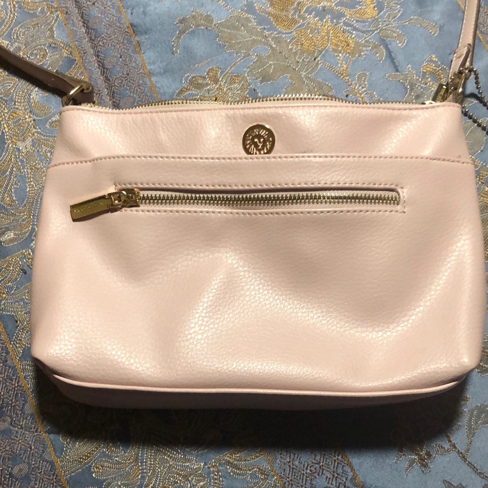 Pink bag for sale